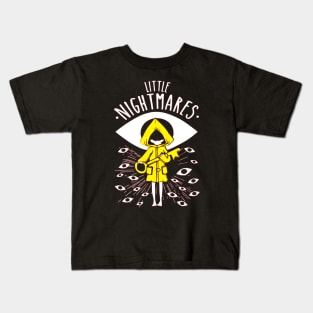 Little Nightmares Kids T-Shirt